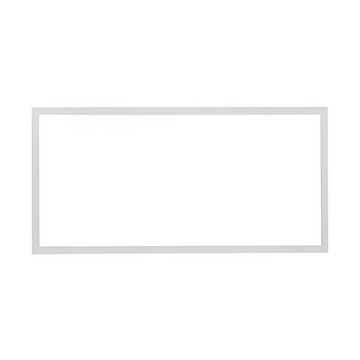 LED Ceiling Panel Light, 72W/60W/50W/40W/30W, 2x4, Selectable Wattage & CCT, 9000 Lumens